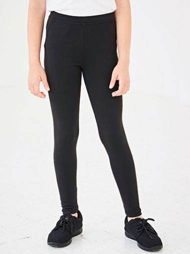 Girls Cool Athletic Pant