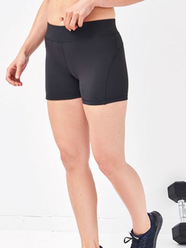 Women´s Cool Training Shorts