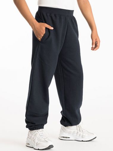 Kids´ Cuffed Jogpants