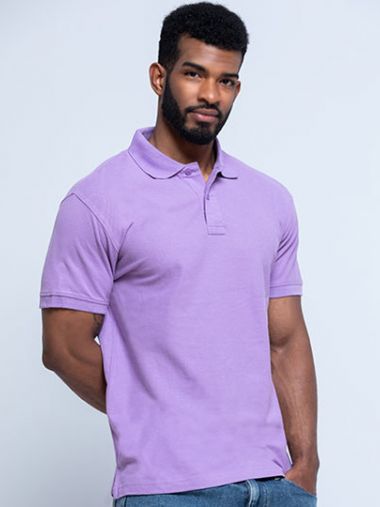 Men´s Polo Regular