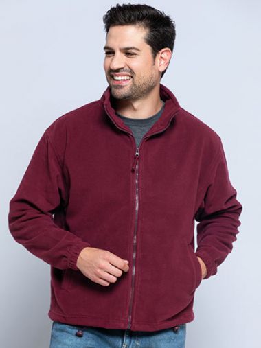 Men´s Fleece Jacket