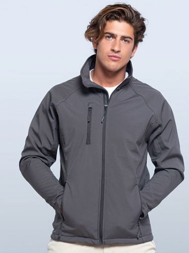 Softshell Jacket