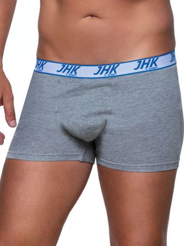 Men´s Short Boxer Briefs (3 Pack)