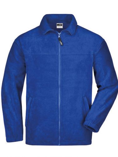 Full-Zip Fleece