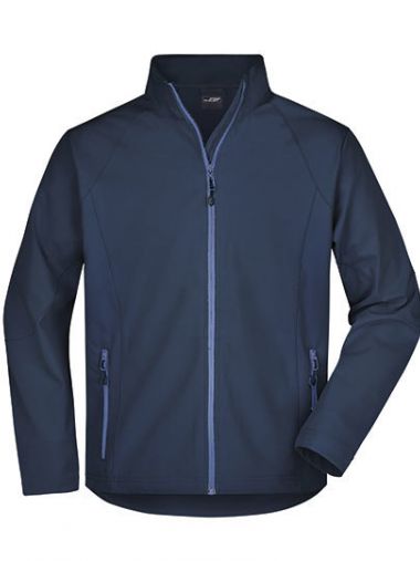 Men´s Softshell Jacket