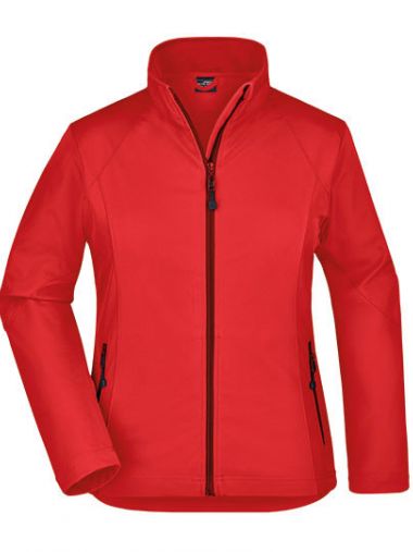 Ladies´ Softshell Jacket