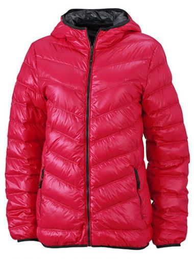 Ladies´ Down Jacket