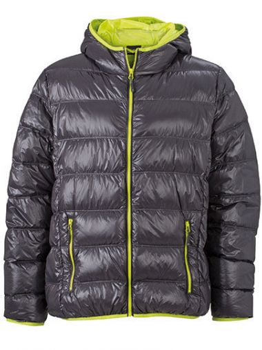 Men´s Down Jacket