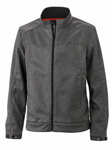 Men´s Softshell Jacket