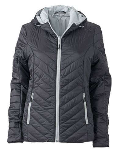 Ladies´ Lightweight Jacket