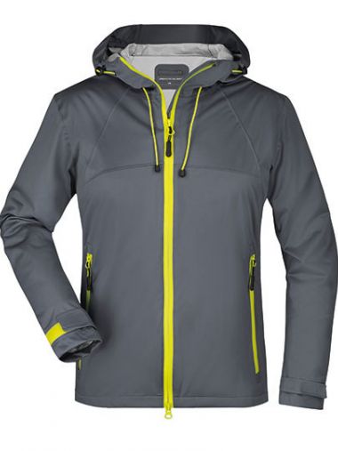 Ladies´ Outdoor Jacket