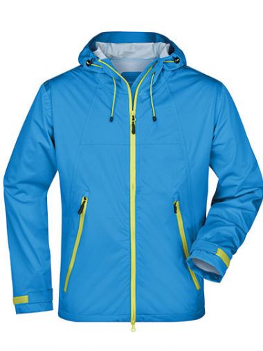 Men´s Outdoor Jacket