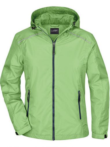 Ladies´ Rain Jacket