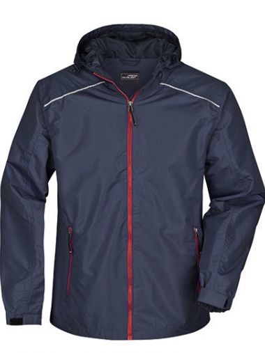 Men´s Rain Jacket