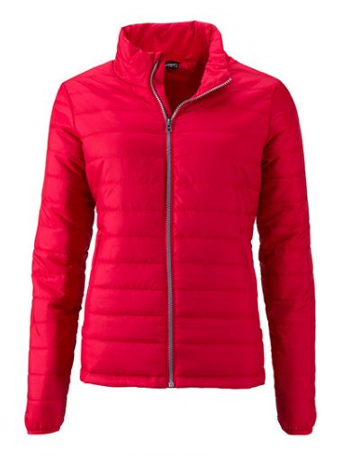 Ladies´ Padded Jacket