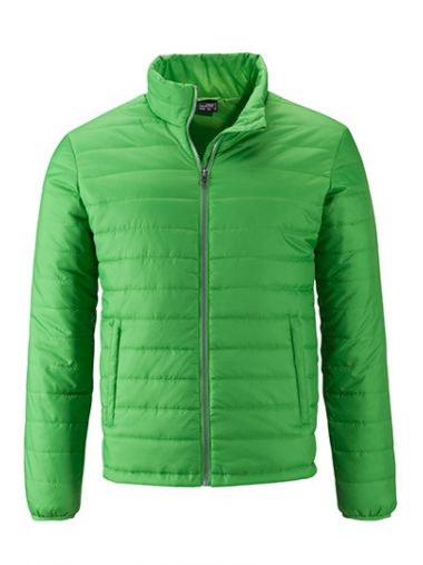 Men´s Padded Jacket