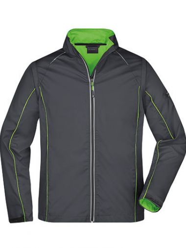 Men´s Zip-Off Softshell Jacket