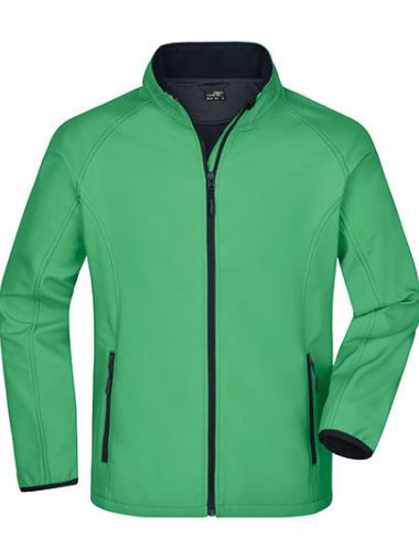 Men´s Promo Softshell Jacket