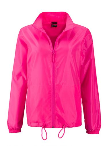 Ladies´ Promo Jacket