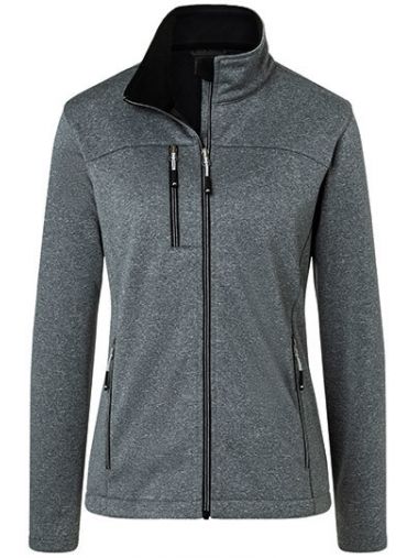 Ladies´ Softshell Jacket