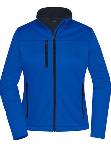 Ladies´ Softshell Jacket