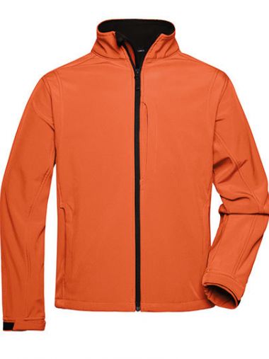 Men´s Softshell Jacket