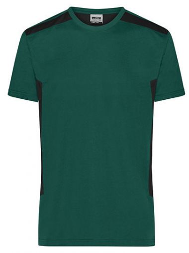 Men´s Workwear T-Shirt -STRONG-