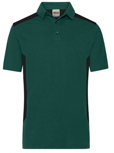 Men´s Workwear Polo -STRONG-