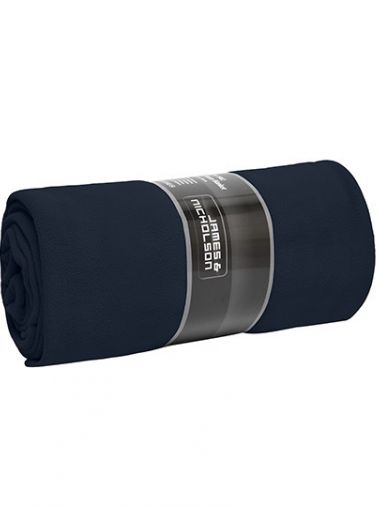 Fleece Blanket XXL