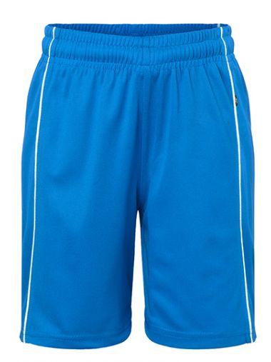 Junior Basic Team Shorts