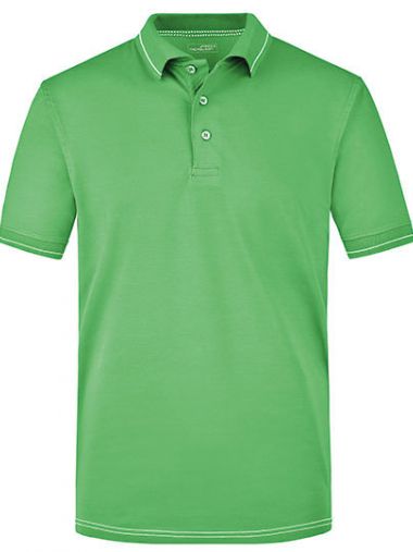 Men´s Elastic Polo