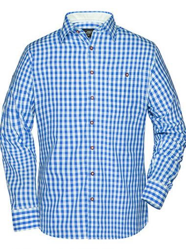 Men´s Traditional Shirt