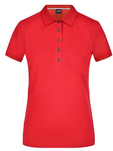 Ladies´ Pima Polo