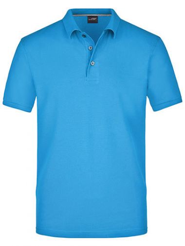 Men´s Pima Polo