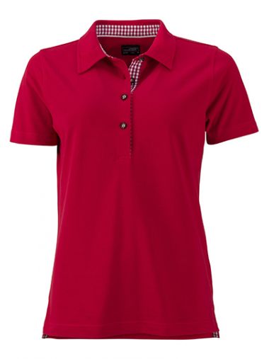 Ladies´ Traditional Polo