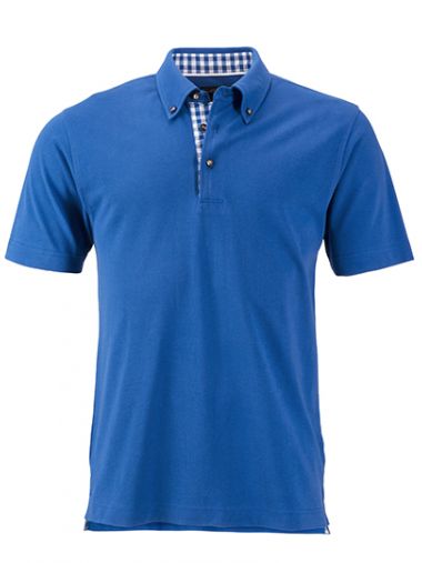 Men´s Traditional Polo