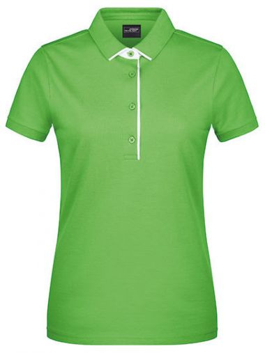 Ladies´ Polo Single Stripe