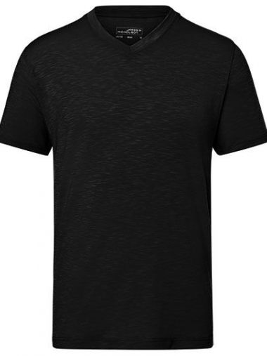 Men´s Slub T-Shirt