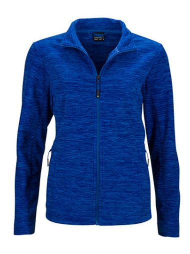 Ladies´ Fleece Jacket