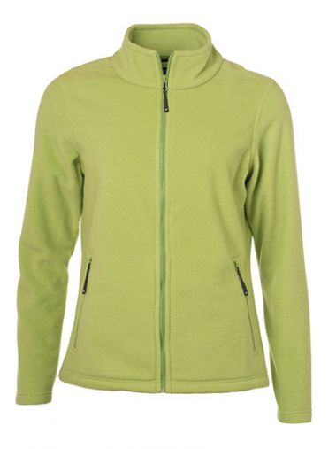 Ladies´ Fleece Jacket