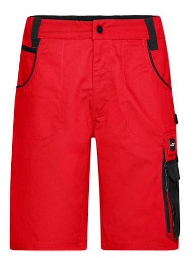 Workwear Bermudas -STRONG-