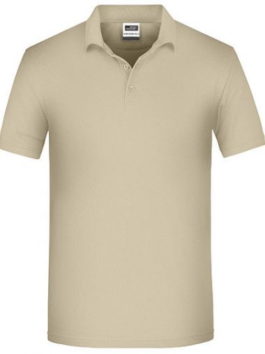 Men´s Bio Workwear Polo