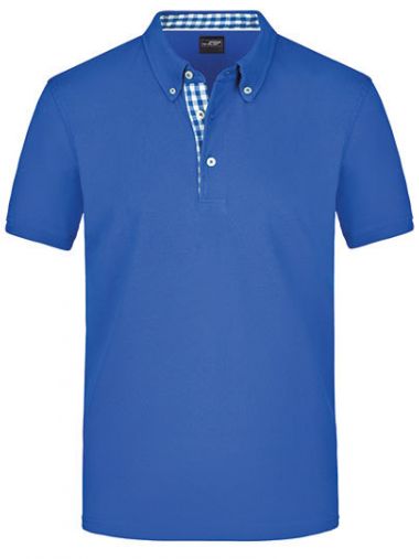 Men´s Plain Polo