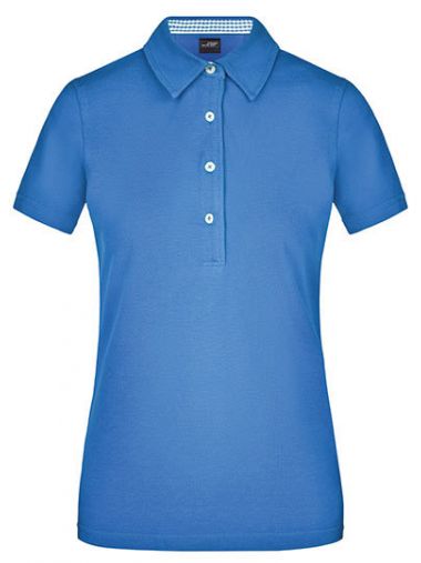 Ladies´ Plain Polo