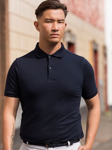 Stretch Polo