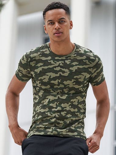 Camo T