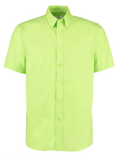 Classic Fit Workforce Shirt Short Sleeve