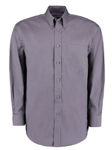 Men´s Classic Fit Premium Oxford Shirt Long Sleeve