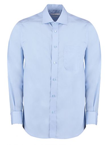 Men´s Classic Fit Non Iron Shirt Long Sleeve