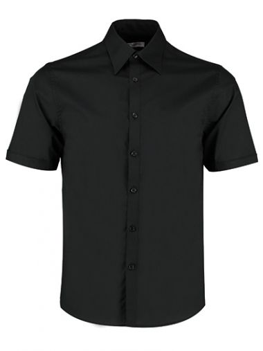 Men´s Tailored Fit Shirt Short Sleeve